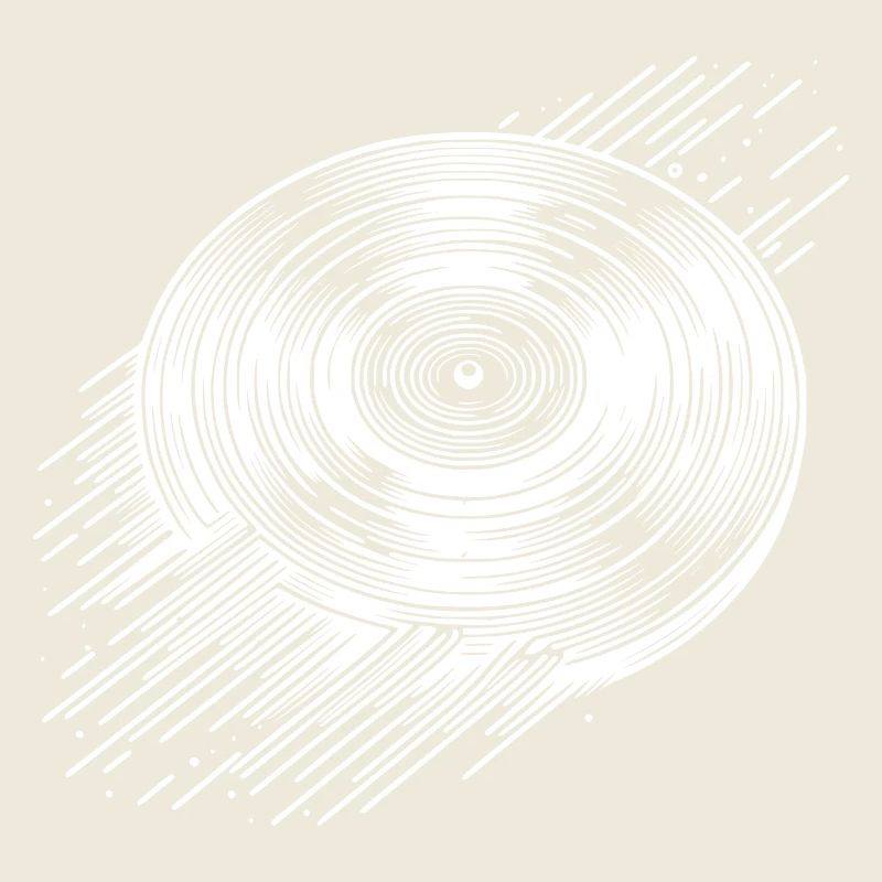 LP Vinyl
