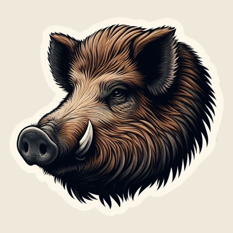 Wild boar