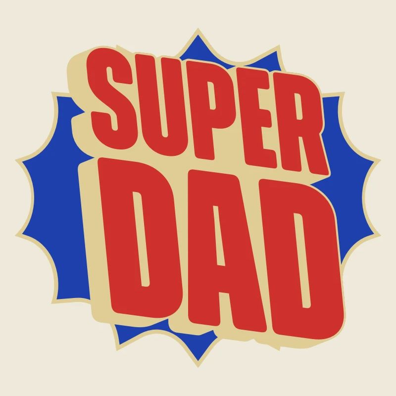 Super Dad