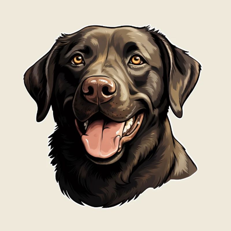 Labrador Retriever
