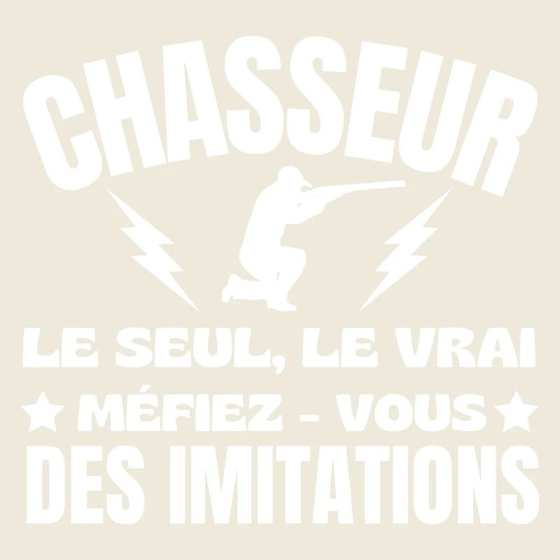 HUNTER IST DER EINZIG WAHRE