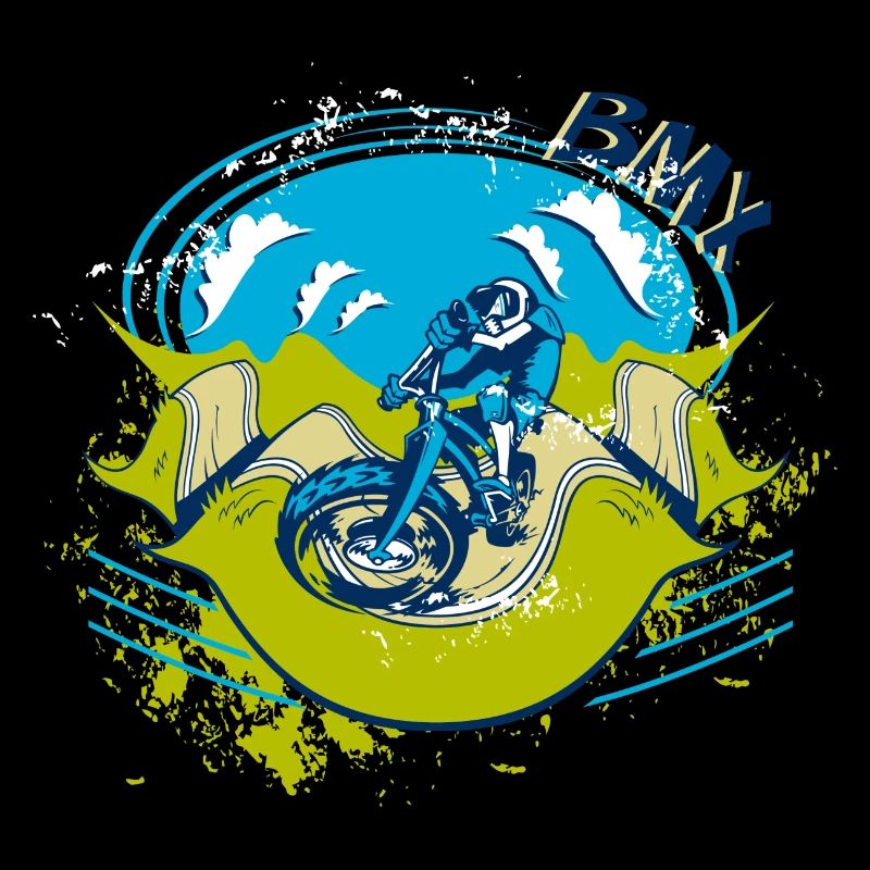 Extrem BMX