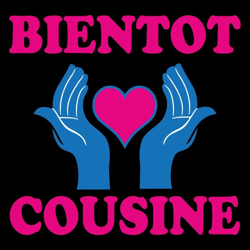 BALD EIN COUSIN