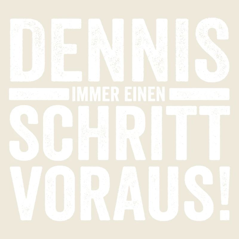 First name Dennis
