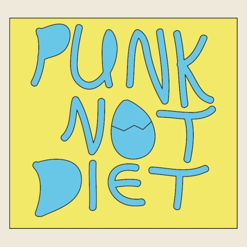 Punk not Diet