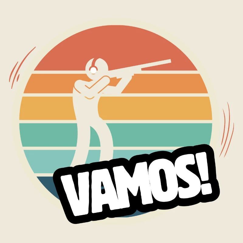 Vamos Titte Retro