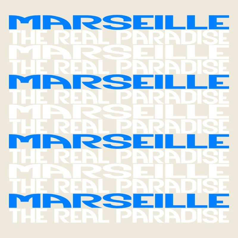 Marseille la vraie surprise