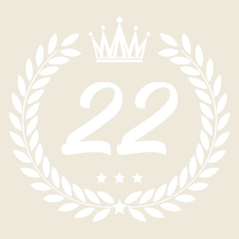 blason 22