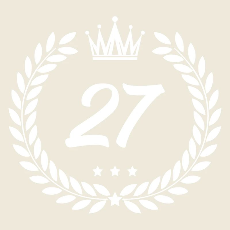 wappen 27