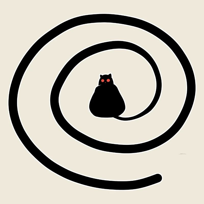 HypnoCat (Englisch)