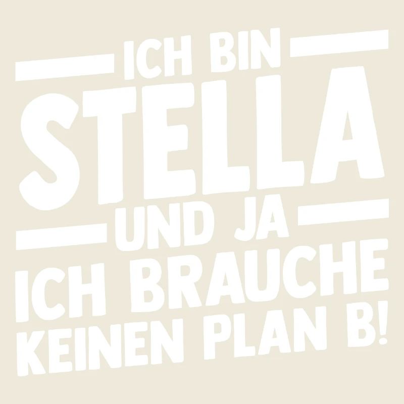 Vorname Stella