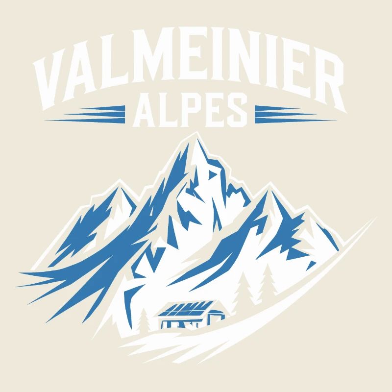 Valmeinier - Alpes