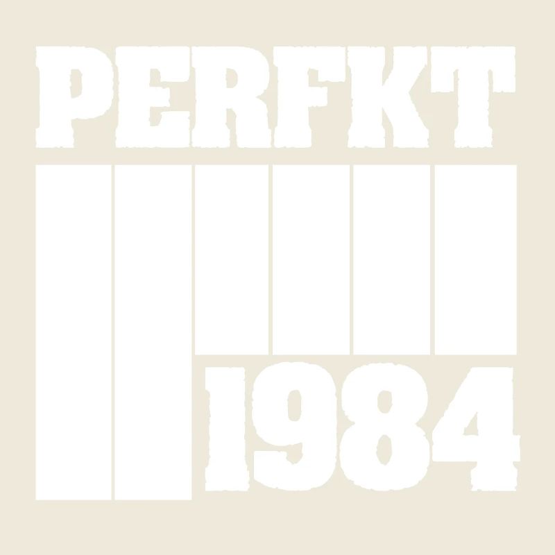 Millésime unique en 1984