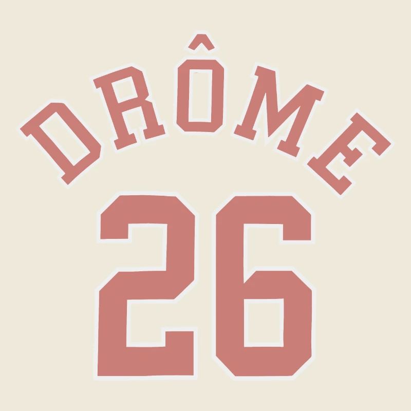 Drôme 26