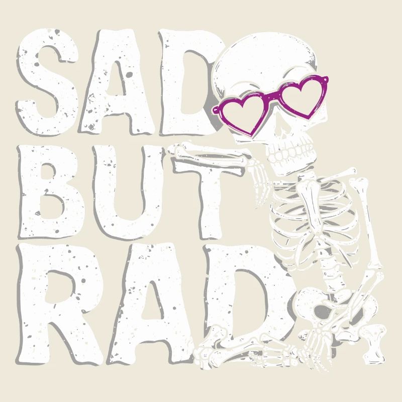 Melancholie mit Stil