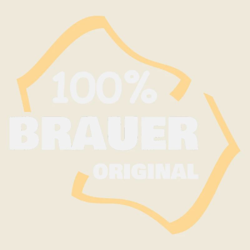 Brauer als Beruf