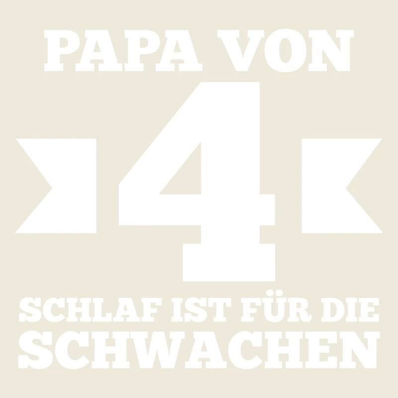 Papa Von 4 Kindern