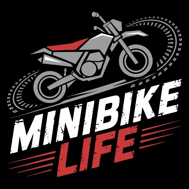 Für echte Minibike-Fans
