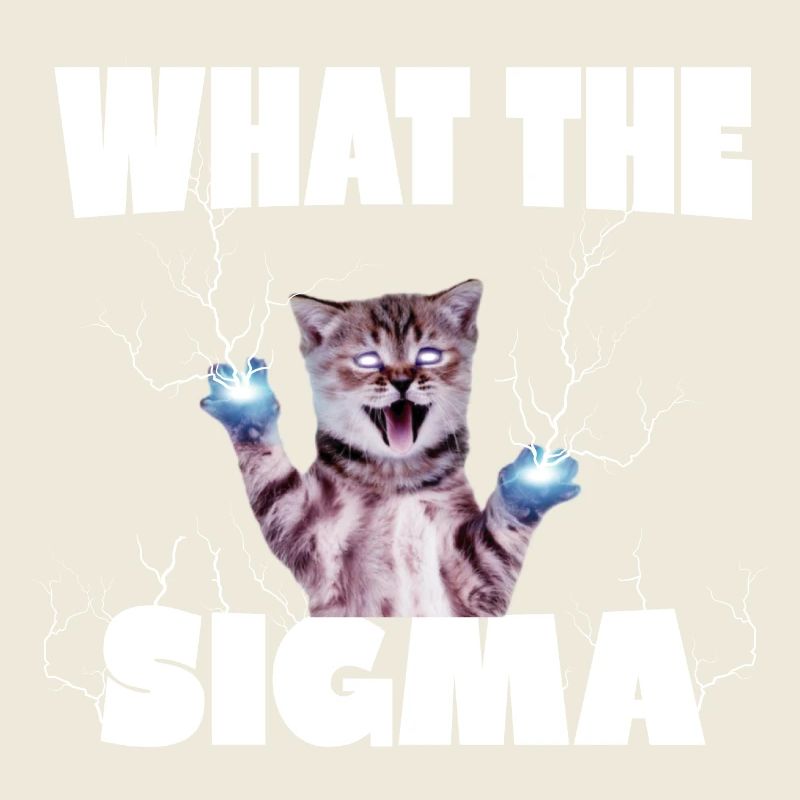 Ähm Was Der Sigma Bro