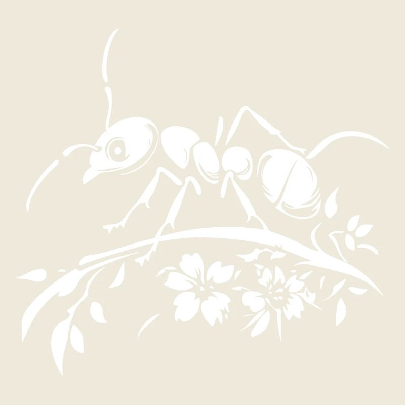 Ant Insect