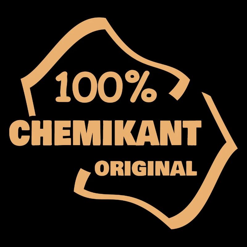 Profession : Technicien en chimie