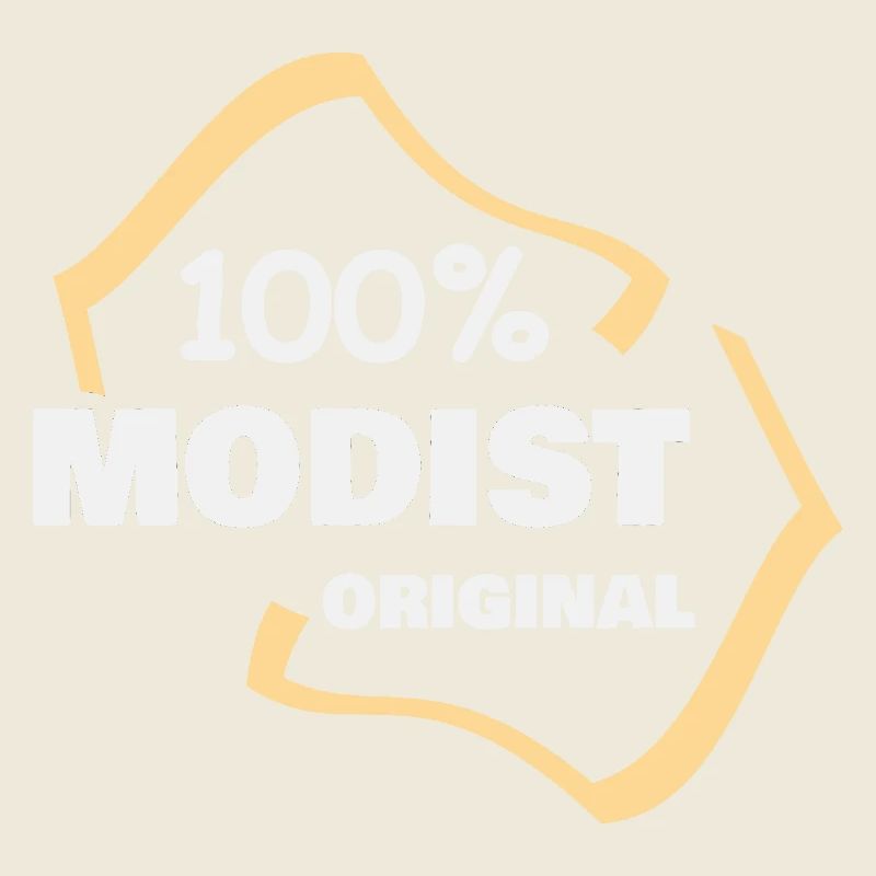 Geschenk für Modist