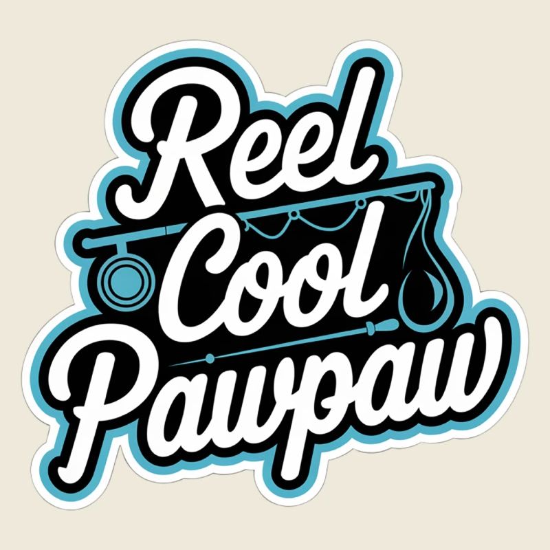 Reel Cool Pawpaw 18