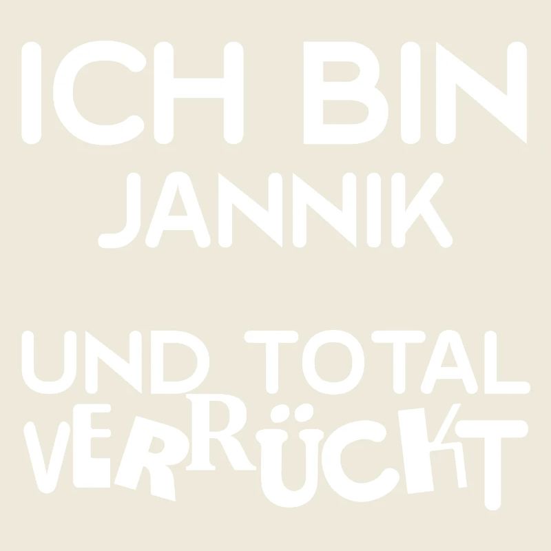 First name Jannik