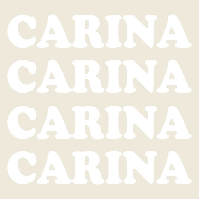 Nom : Carina
