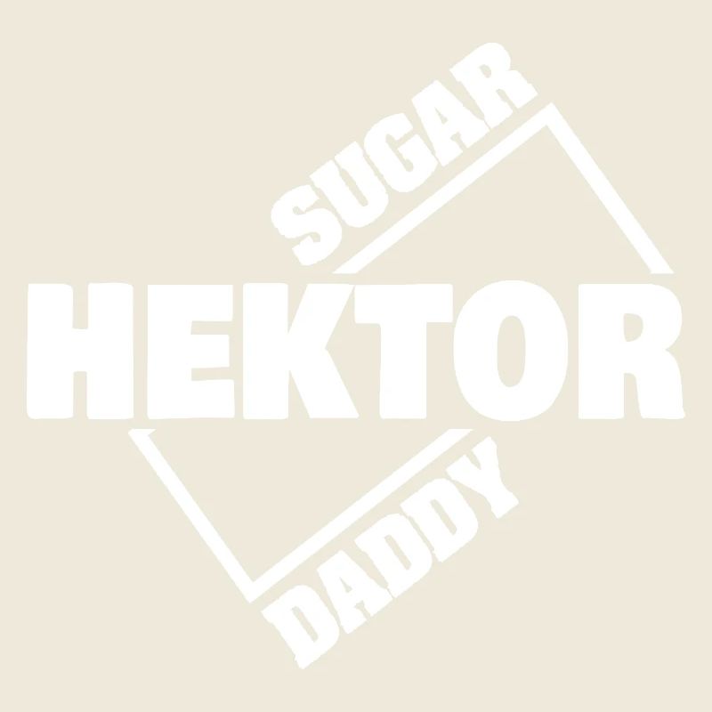 Hector as sugar daddy