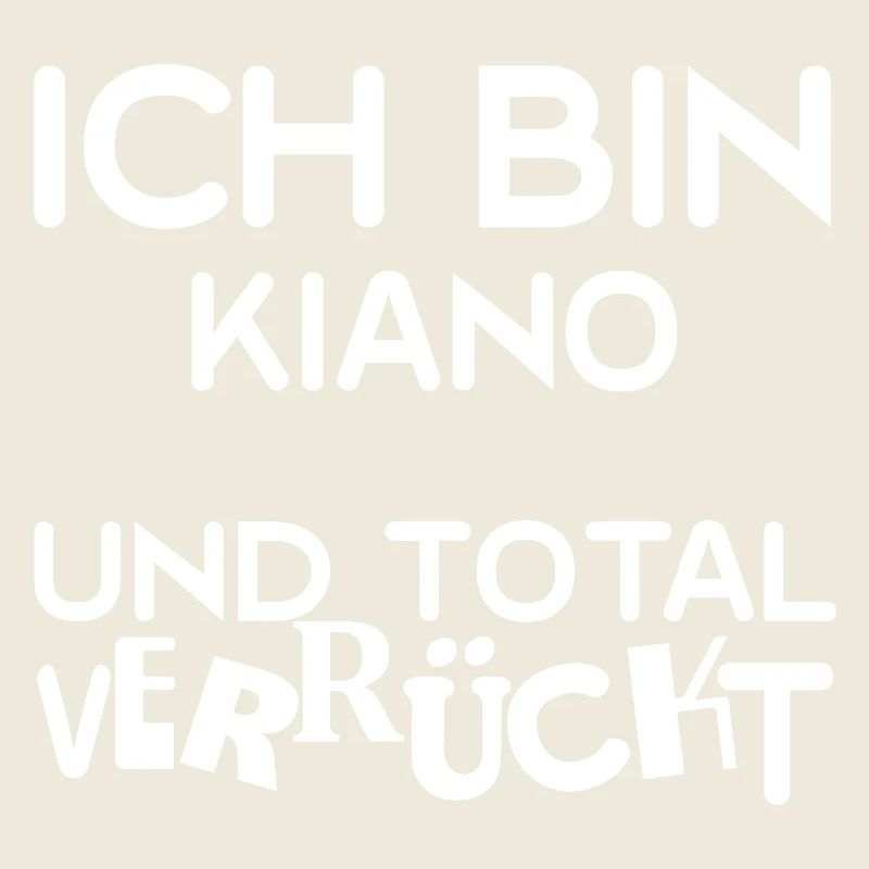 Gift for Kiano