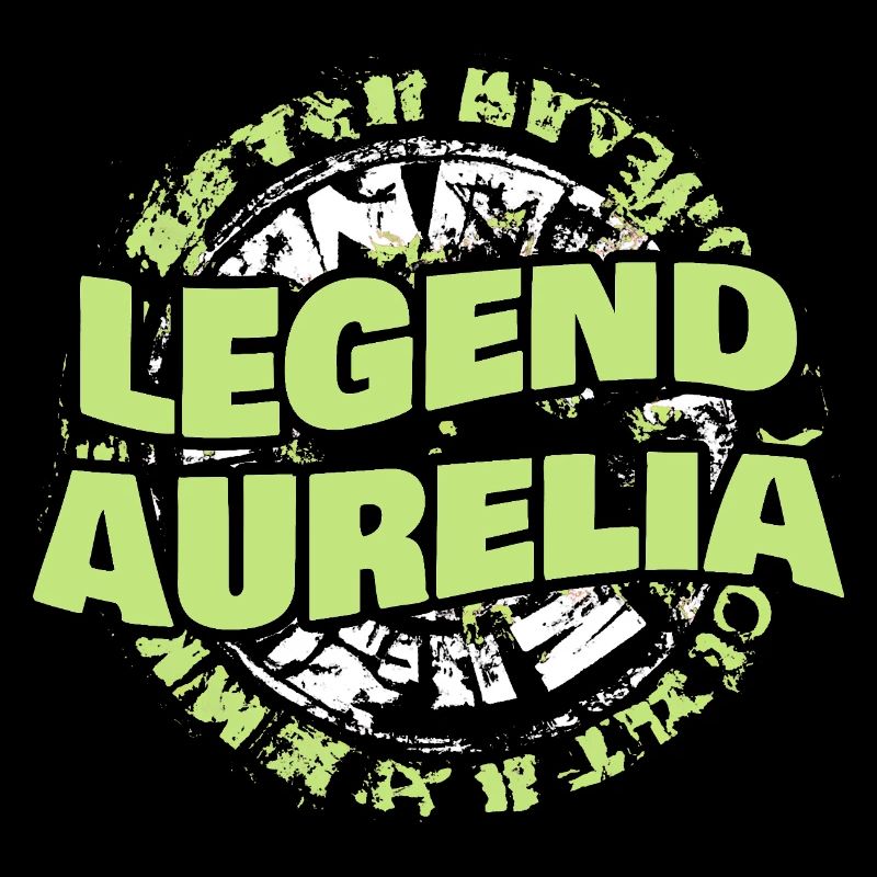 Cadeau pour Aurelia