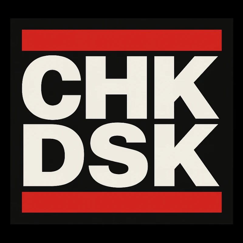 CHKDSK
