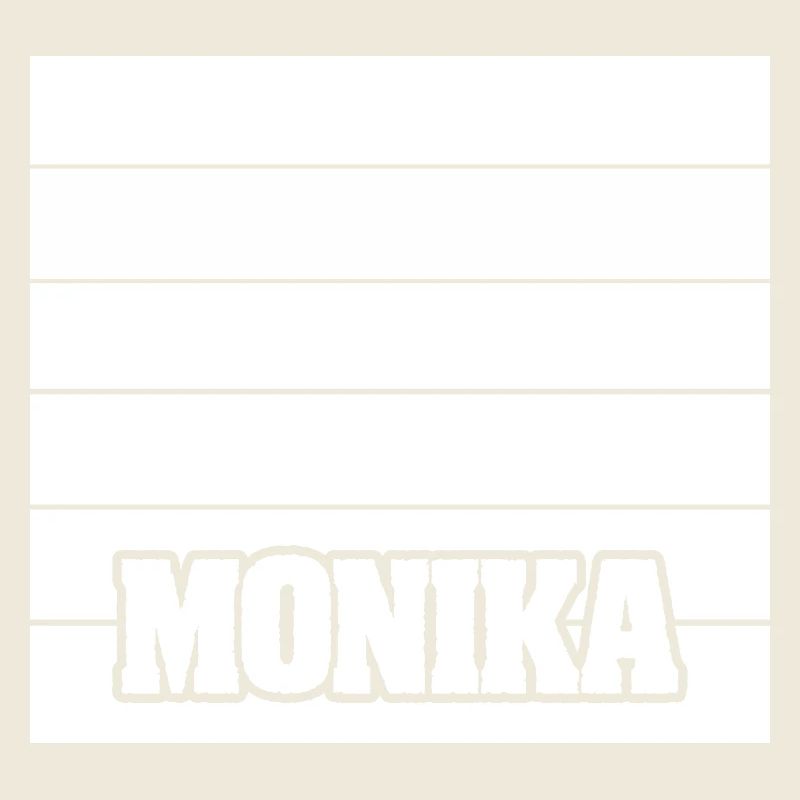 Monika als Frauenname