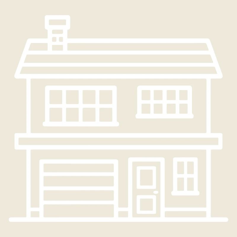 Maison Propriété