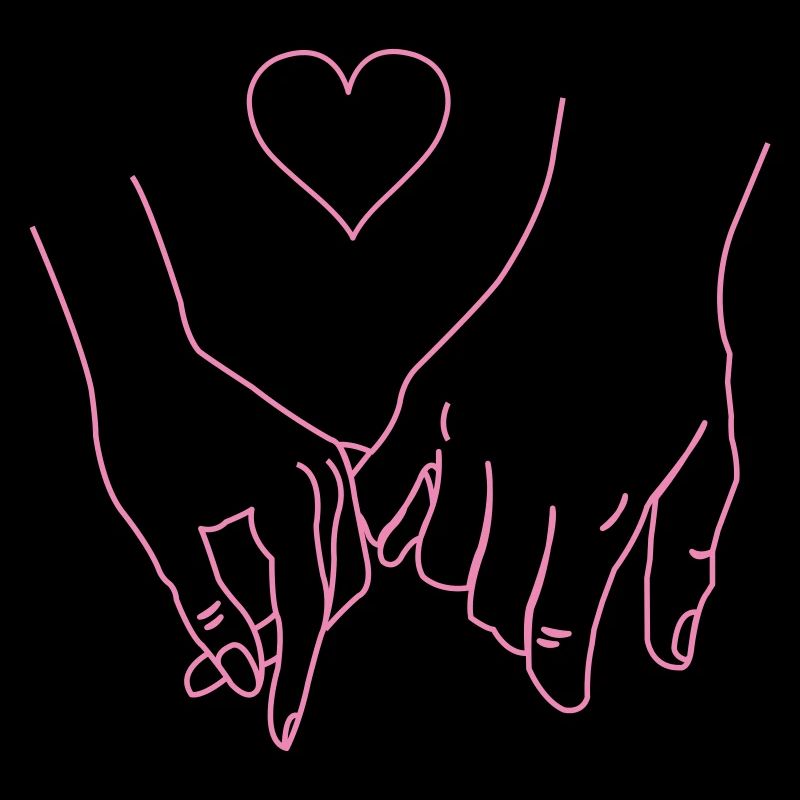 Mains Amour