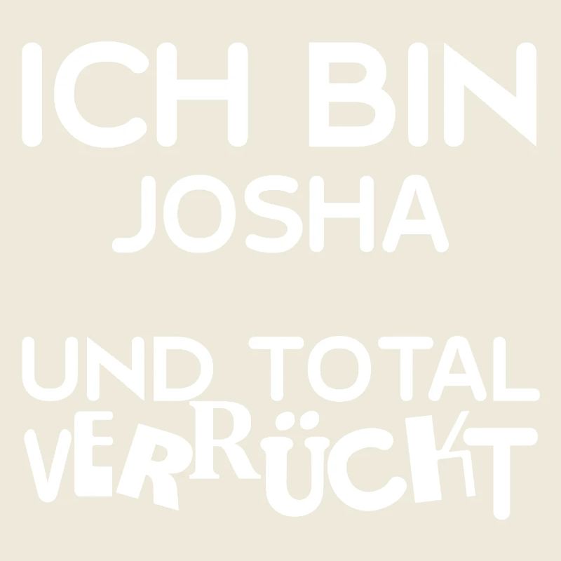 Vorname Josha