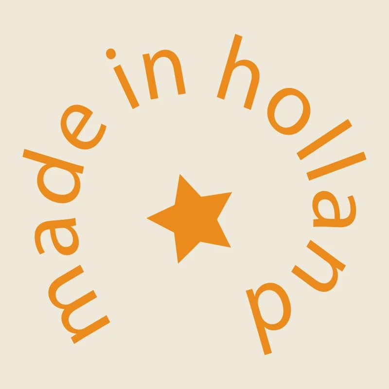 made in holland