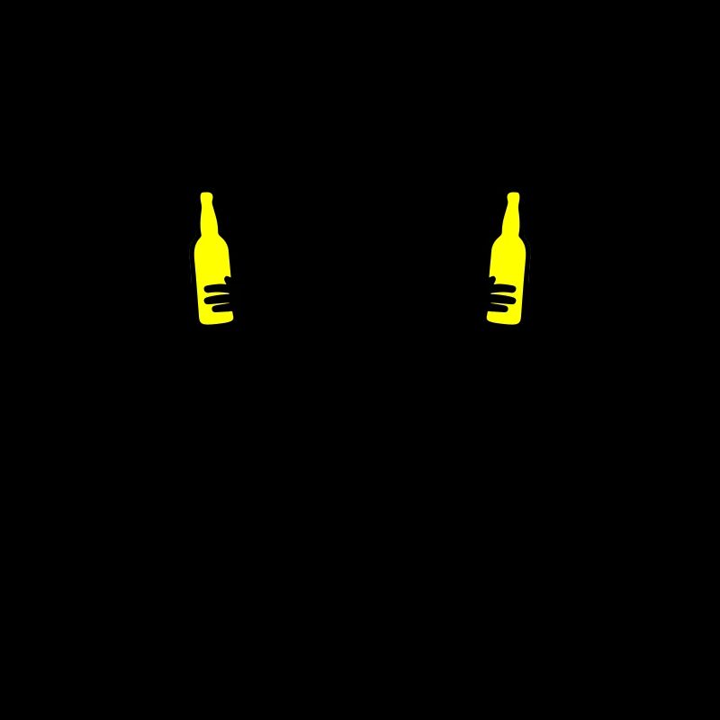Buveur de bière