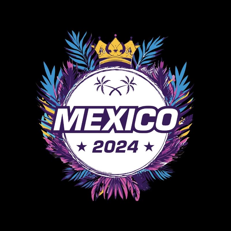Mexico 2024