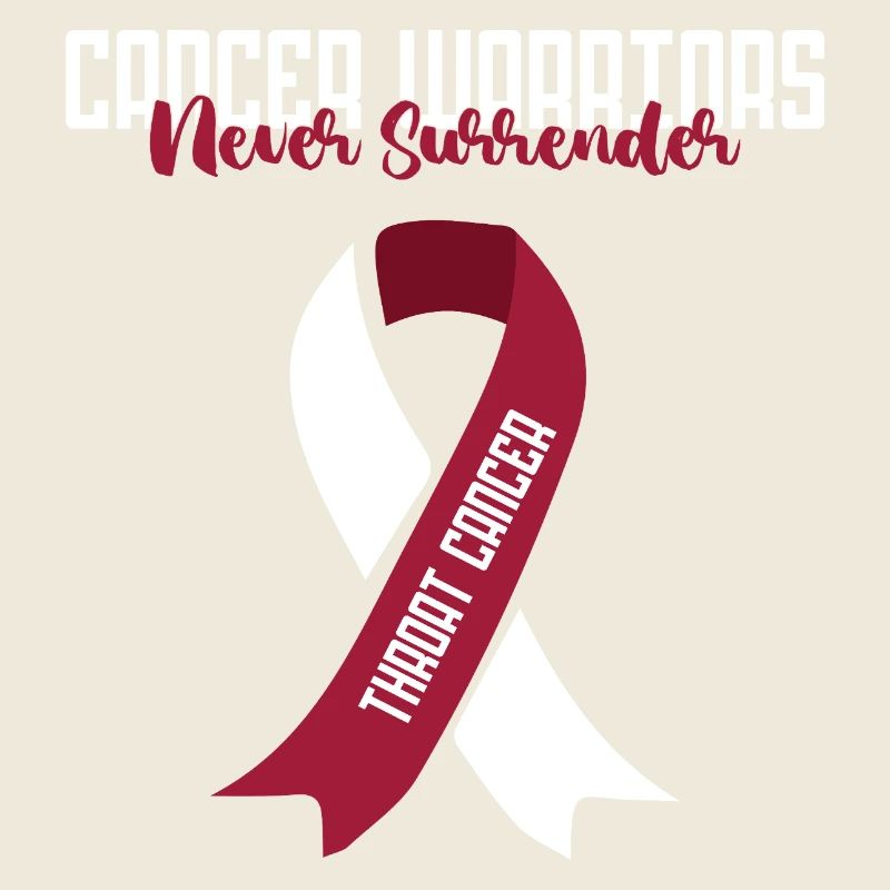 Cancer de la gorge