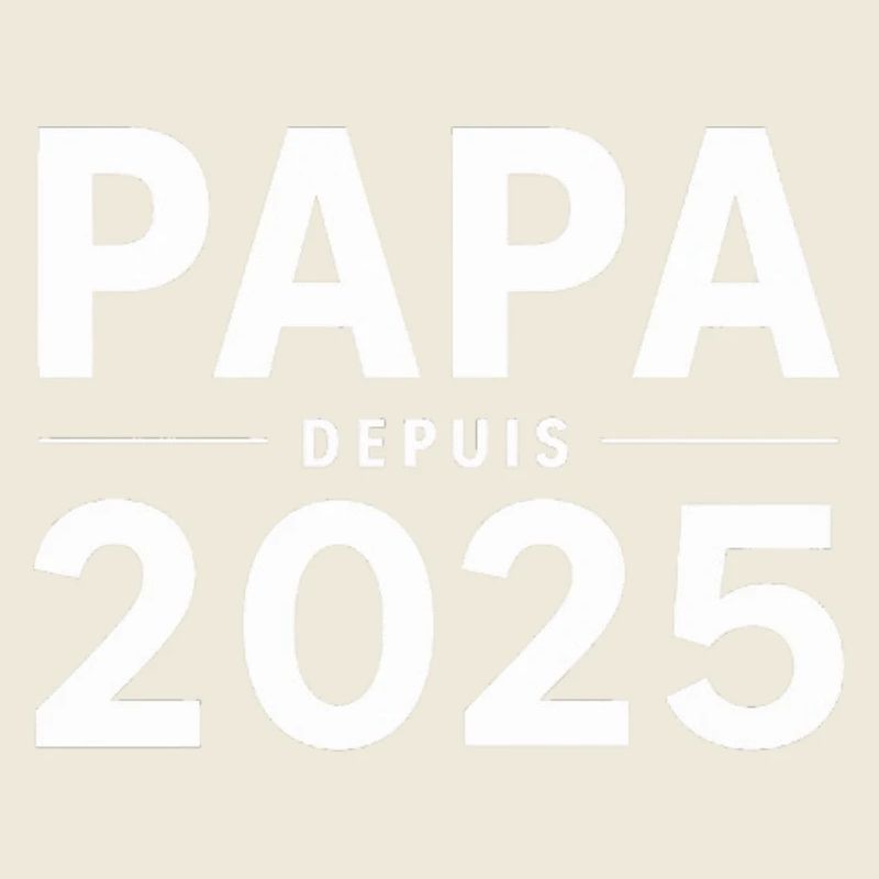 T shirt fun papa