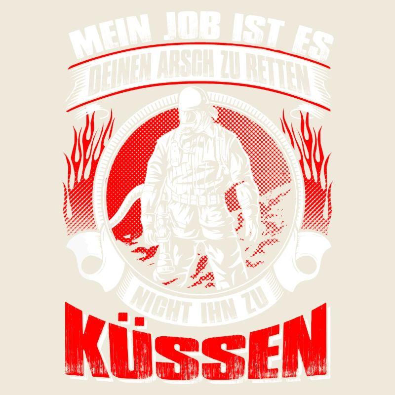 Arsch retten