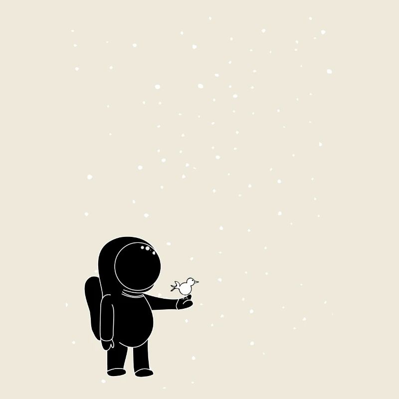 astronaute