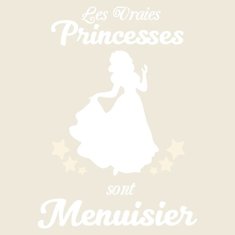 Menuisier cadeau humour