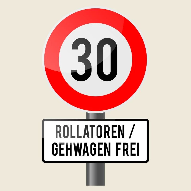 30 gehwagen
