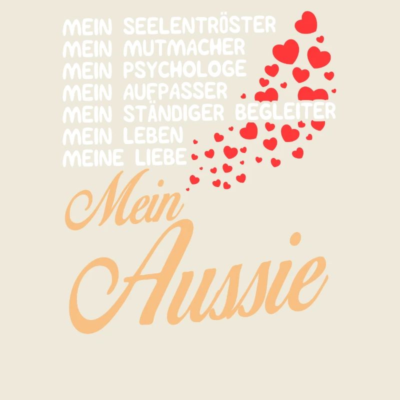 Aussie - Mein