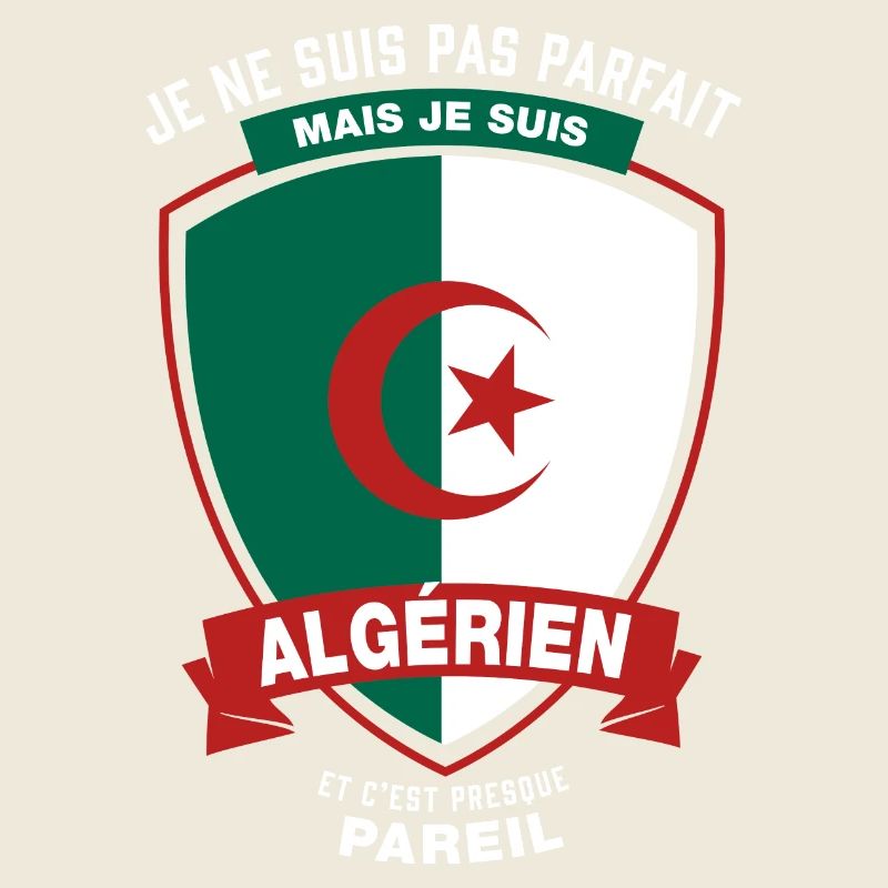 Algerien Parfait