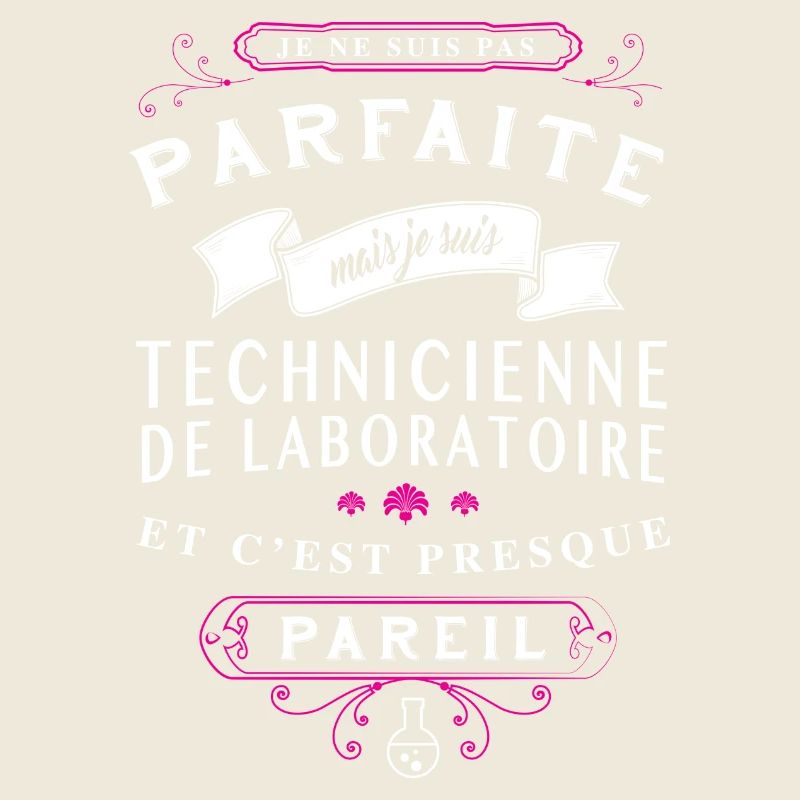 Tech-de-lab Parfaite