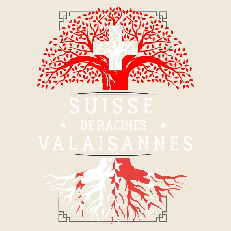 Racines Valaisannes